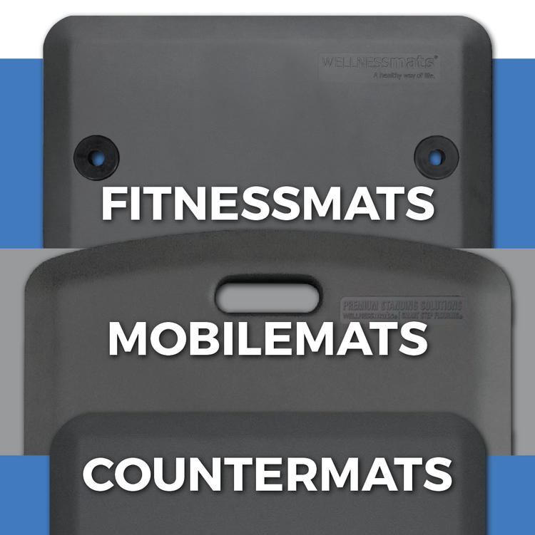 WellnessMats for Fitness WellnessMats FitnessMats PF Portal