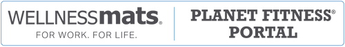 WellnessMats FitnessMats PF Portal
